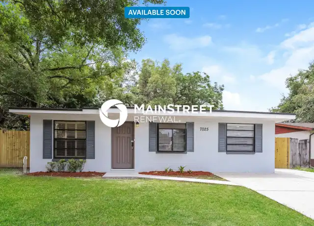 Property at 7025 Ponderosa Dr, Tampa, FL, 33637, 3 beds, 2 baths, [object Object]