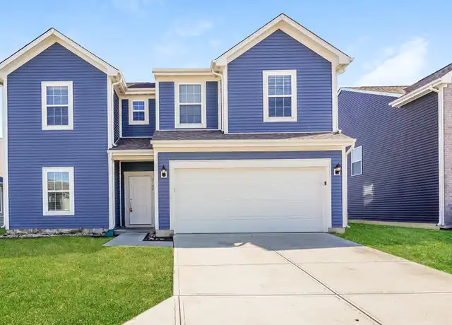 Property at 2104 Willow Oak Ct, Shelbyville, IN, 46176, 4 beds, 2.5 baths, [object Object]