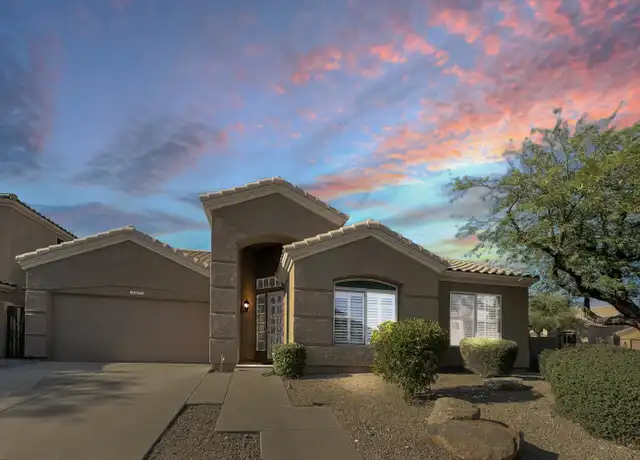 Property at 1624 W South Fork Dr, Phoenix, AZ, 85045, 3 beds, 2 baths, [object Object]