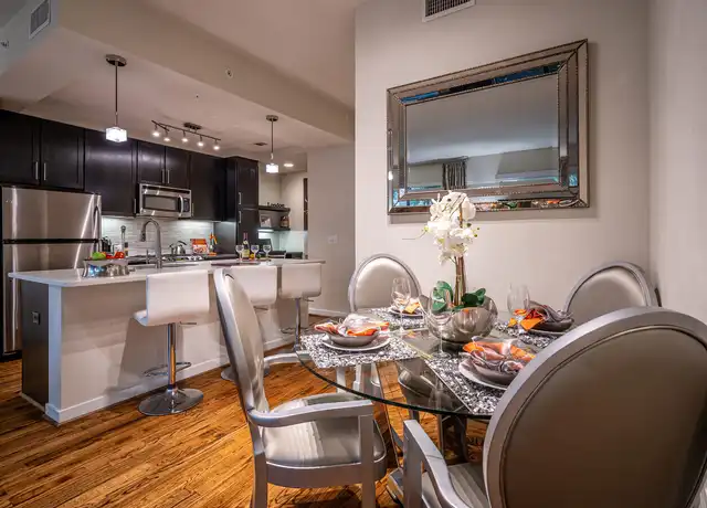 Property at 1434 Dunlavy St Unit 29WD3, Houston, TX, 77019, 2 beds, 2 baths, [object Object]