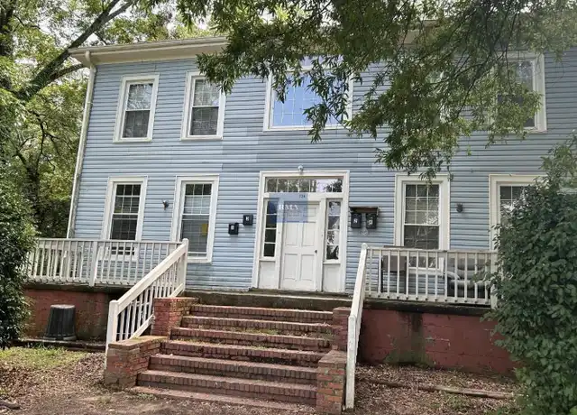 Property at 738 W Poplar St Unit 1, Griffin, GA, 30224, 1 bed, 1 bath, [object Object]