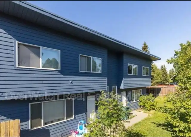 Property at 341 E 46th Ave Unit 1, Anchorage, AK, 99503, 3 beds, 1.5 baths, [object Object]