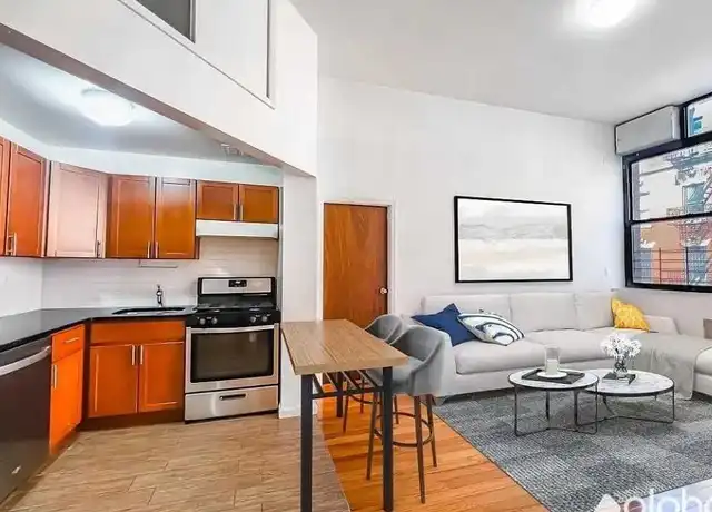 Property at 203 Rivington St Unit 1L, New York, NY, 10002, 1 bed, 1 bath, [object Object]