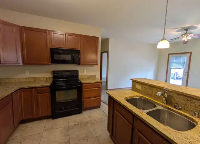 Property at 1517 Martin St Unit 2, Madison, WI, 53713, 2 beds, 2 baths, [object Object]