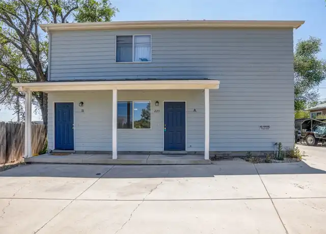 Property at 229 N Arizona Ave Unit A, Prescott, AZ, 86301, 2 beds, 1 bath, [object Object]