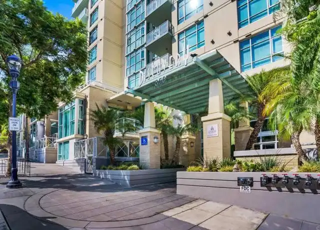 Property at 850 Beech St #1406, San Diego, CA, 92101, 2 beds, 2 baths, [object Object]