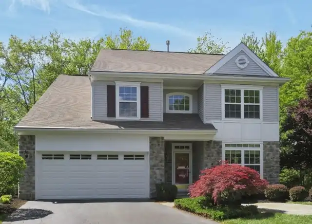 Property at 21 Cambridge Ct, Princeton, NJ, 08540, 3 beds, 2.5 baths, [object Object]