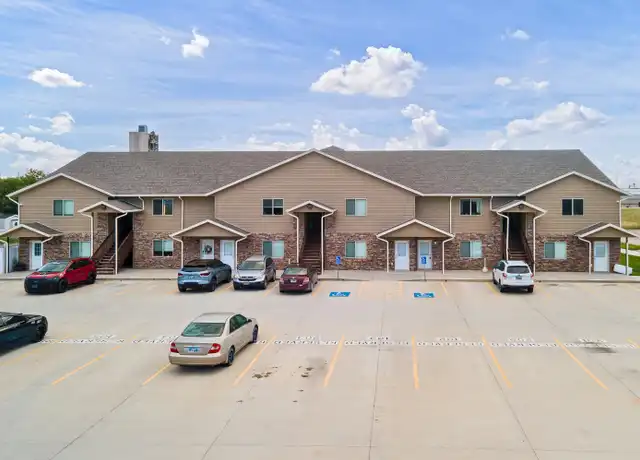 Property at 1260 E Minnesota St Unit 101, Rapid City, SD, 57701, 3 beds, 2 baths, [object Object]