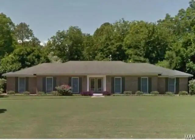 Property at 111 Arrowhead Dr, Montgomery, AL, 36117, 3 beds, 2 baths, [object Object]