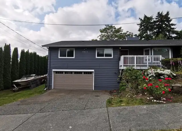 Property at 9015 NE 152nd Pl, Bothell, WA, 98011, 4 beds, 2 baths, [object Object]