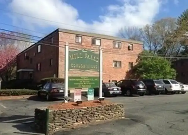 Property at 71 Nicholas Rd Unit E, Framingham, MA, 01701, 2 beds, 1 bath, [object Object]