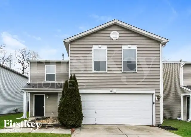 Property at 1911 Dutch Elm Dr, Indianapolis, IN, 46231, 3 beds, 2.5 baths, [object Object]