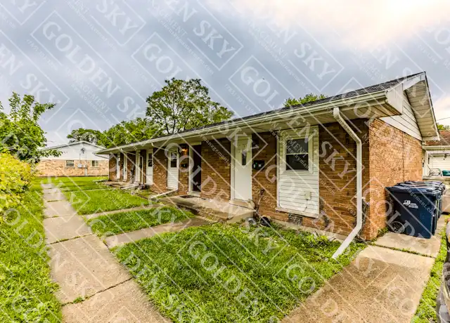 Property at 2404 State St, New Castle, IN, 47362, 1 bed, 1 bath, [object Object]