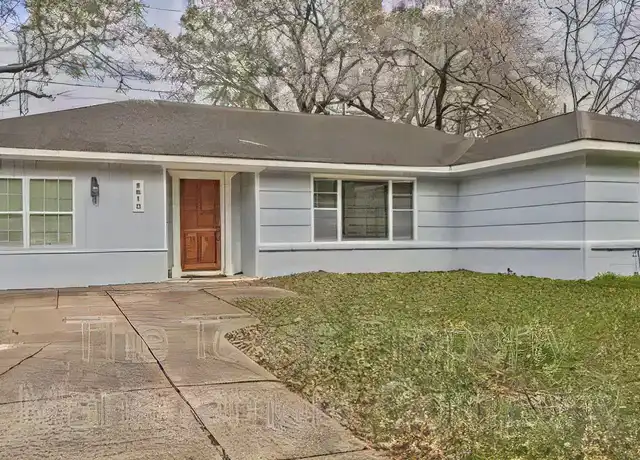 Property at 4810 Saxon St, Bellaire, TX, 77401, 3 beds, 2 baths, [object Object]