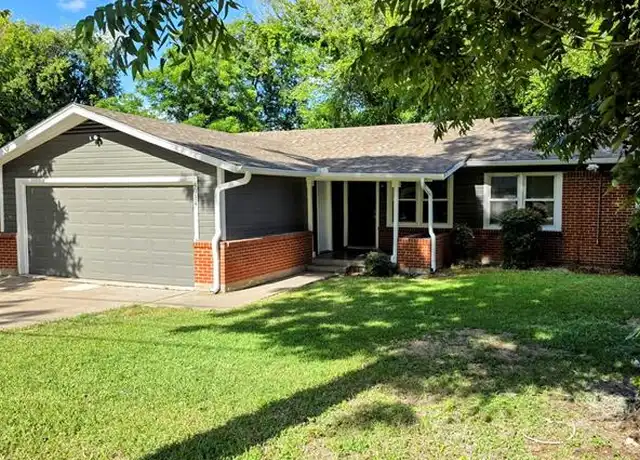 Property at 4014 Sun Valley Dr, Dallas, TX, 75216, 3 beds, 2 baths, [object Object]