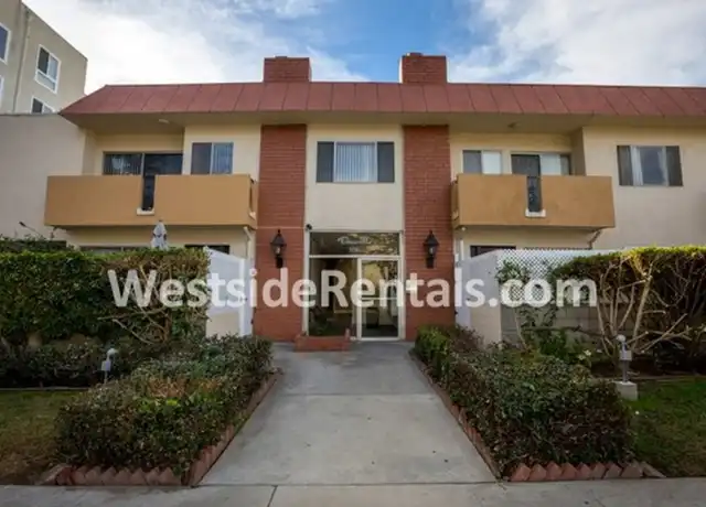 Property at Deauville 02-LA - 1151 Amherst Ave, Los Angeles, CA, 90049, 2 beds, 1 bath, [object Object]
