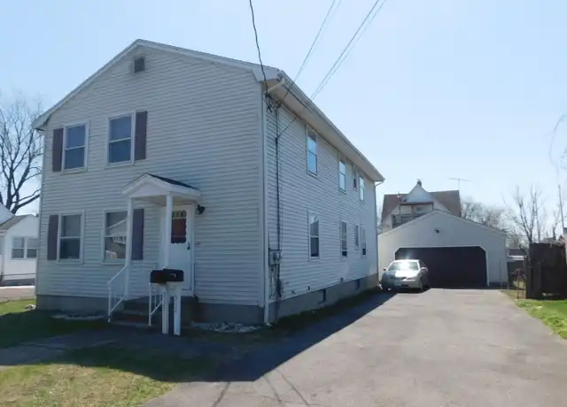 Property at 537 Hollister St Unit 2, Stratford, CT, 06615, 3 beds, 1 bath, [object Object]