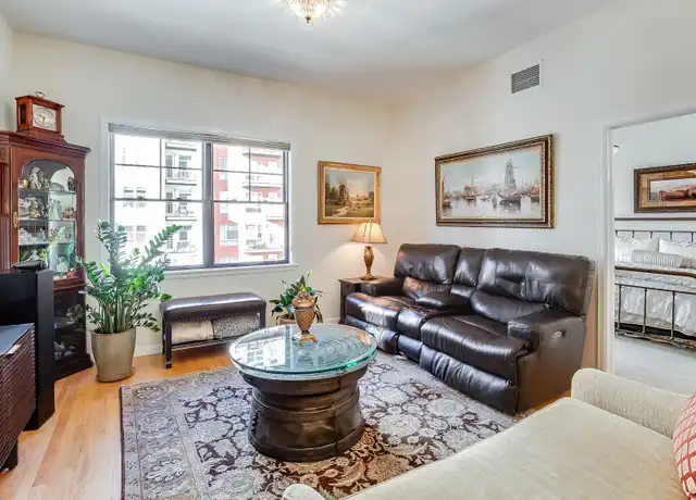 Property at 1950 N Logan St #814, Denver, CO, 80203, 2 beds, 1 bath, [object Object]