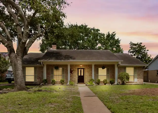 Property at 2526 Palo Pinto Dr, Houston, TX, 77080, 4 beds, 2 baths, [object Object]