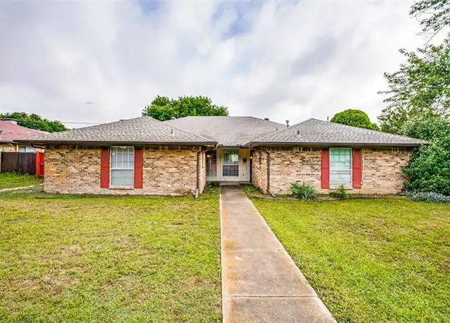 Property at 2609 18th St, Plano, TX, 75074, 3 beds, 2 baths, [object Object]