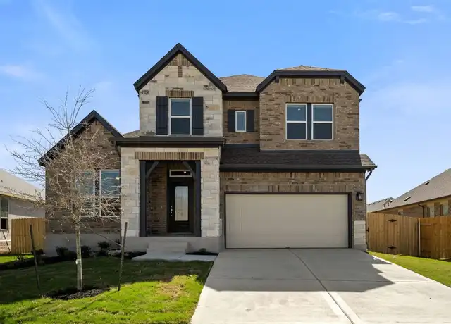 Property at 102 Hedge Green Holw, Hutto, TX, 78634, 4 beds, 2.5 baths, [object Object]
