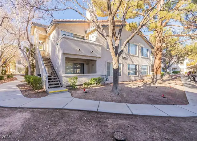 Property at 3061 Key Largo Dr #202, Las Vegas, NV, 89120, 3 beds, 2 baths, [object Object]