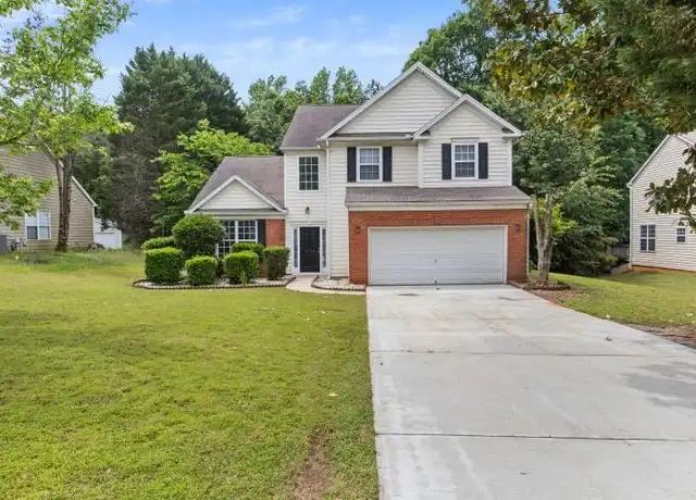 Property at 329 Horsehill St, McDonough, GA, 30253, 4 beds, 2.5 baths, [object Object]