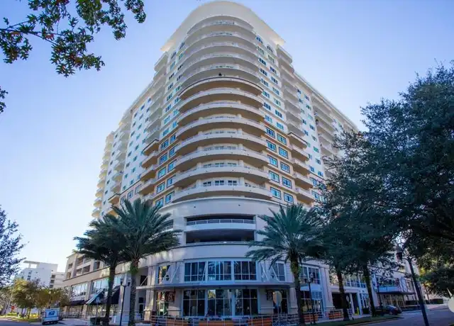 Property at 100 S Eola Dr #811, Orlando, FL, 32801, 2 beds, 2.5 baths, [object Object]