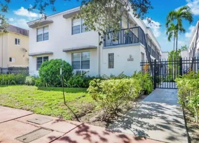 Property at 966 Biarritz Dr Unit 2, Miami Beach, FL, 33141, 1 bed, 1 bath, [object Object]