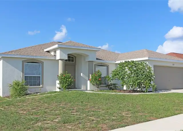 Property at 525 Drayton Rd, Winter Haven, FL, 33884, 3 beds, 2 baths, [object Object]