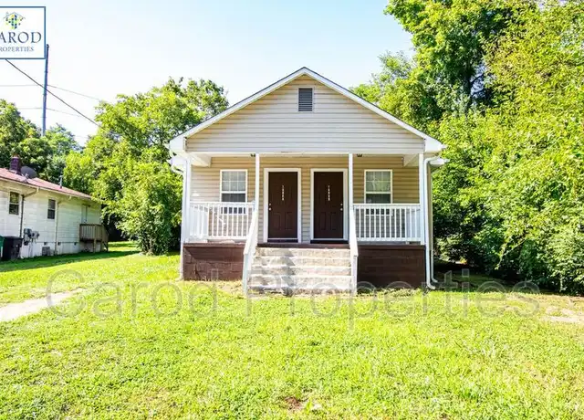 Property at 1608 Brockett Ave Unit A, High Point, NC, 27260, 1 bed, 1 bath, [object Object]
