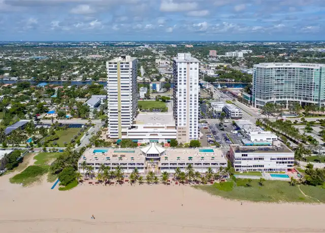Property at 111 Briny Ave Unit 16-08, Pompano Beach, FL, 33062, 1 bed, 1 bath, [object Object]