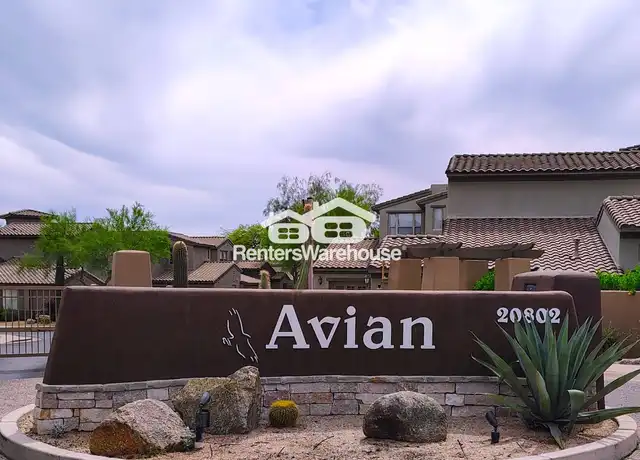 Property at 20802 N Grayhawk Dr #1095, Scottsdale, AZ, 85255, 2 beds, 2.5 baths, [object Object]