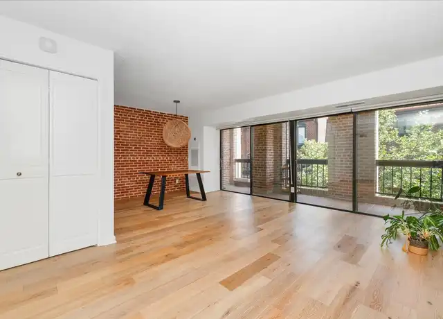 Property at 3225 Grace St NW #103, Washington, DC, 20007, 2 beds, 1.5 baths, [object Object]