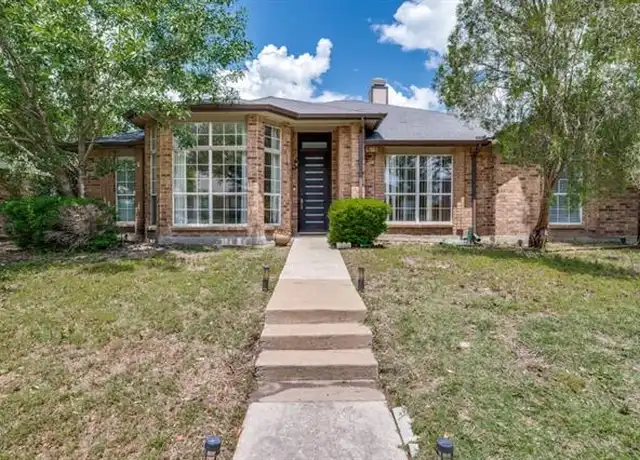 Property at 4106 Fryer St, The Colony, TX, 75056, 3 beds, 2 baths, [object Object]