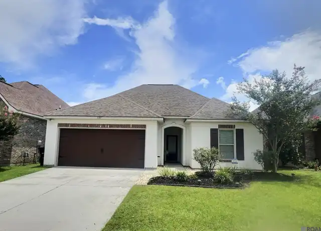 Property at 6137 Tiger Trace Ave, Baton Rouge, LA, 70817, 3 beds, 2 baths, [object Object]