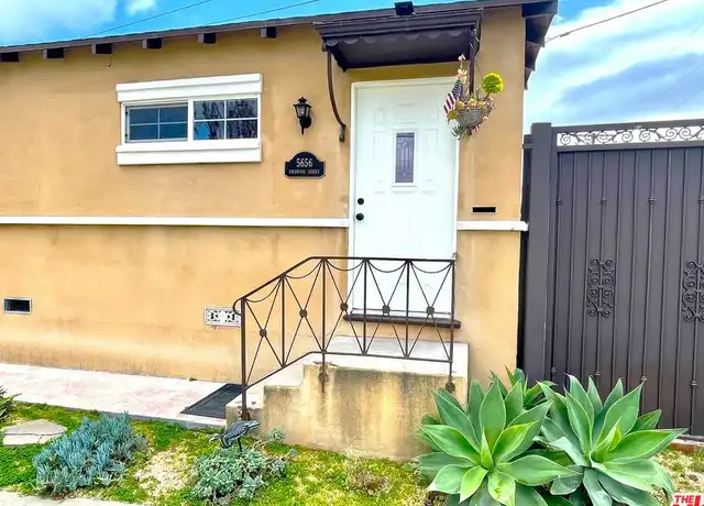 Property at 5656 Airdrome St, Los Angeles, CA, 90019, 2 beds, 1 bath, [object Object]