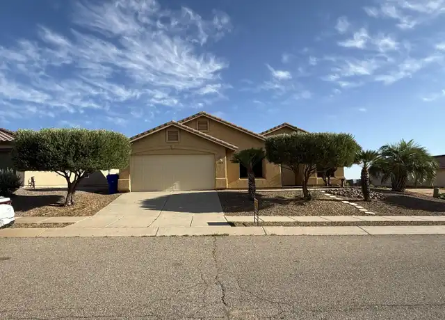 Property at 1404 W Sheep Wash Way, Benson, AZ, 85602, 4 beds, 2 baths, [object Object]