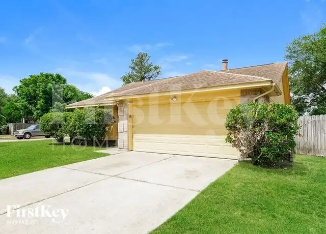 Property at 7603 Stamen Dr, Houston, TX, 77041, 3 beds, 2 baths, [object Object]