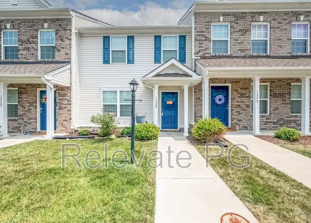 Property at 1328 Stone Ridge Park Loop, Henrico, VA, 23228, 3 beds, 2.5 baths, [object Object]