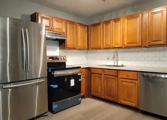 Property at 723 Ford Pl Unit B, Scottdale, GA, 30079, 2 beds, 1 bath, [object Object]