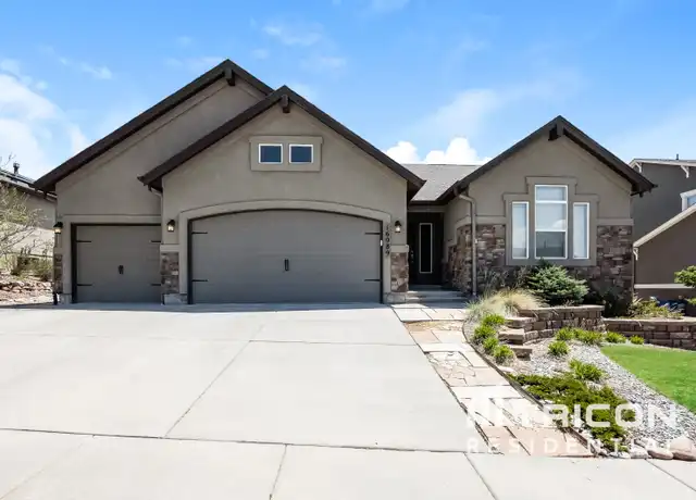 Property at 16089 Penn Central Way, Monument, CO, 80132, 5 beds, 4 baths, [object Object]