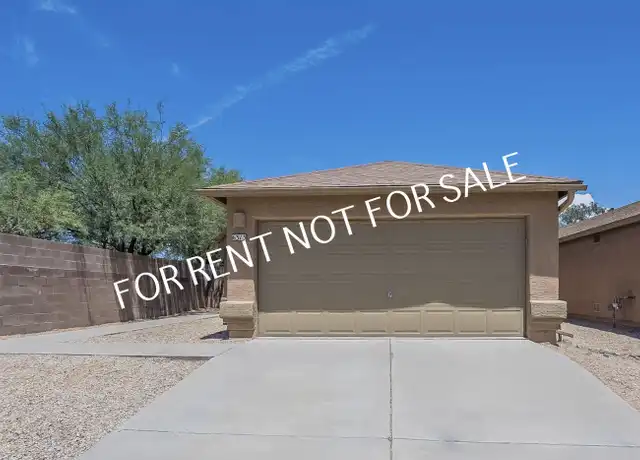 Property at 6313 E Garden Stone Dr, Tucson, AZ, 85756, 3 beds, 2 baths, [object Object]
