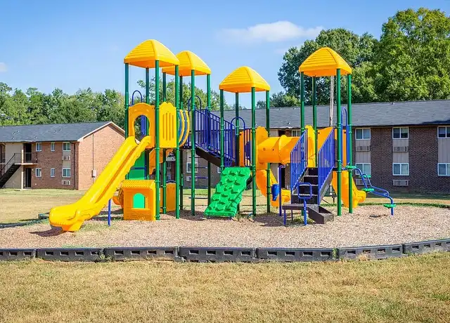 Property at Village at LOSO - 1210 Pressley Rd, Charlotte, NC, 28217, 1-3 bed, 1 bath, [object Object]
