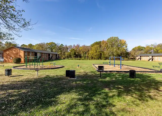 Property at Village at LOSO - 1210 Pressley Rd, Charlotte, NC, 28217, 1-3 bed, 1 bath, [object Object]