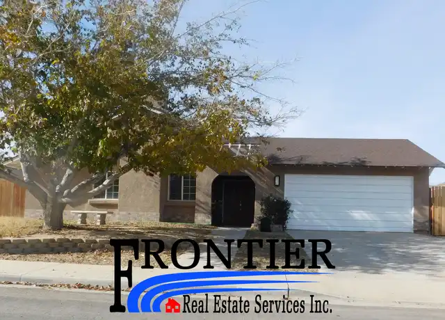 Property at 219 Larkspur St, Ridgecrest, CA, 93555, 3 beds, 2 baths, [object Object]