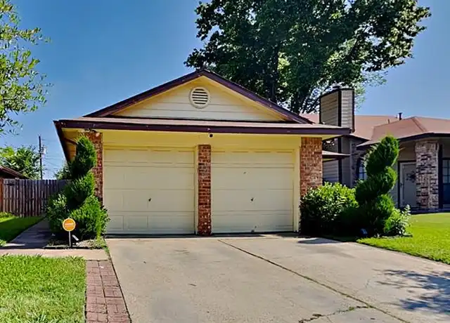 Property at 1143 Monterrey Trl, Mesquite, TX, 75149, 3 beds, 2 baths, [object Object]