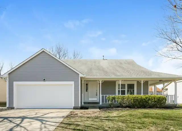 Property at 5970 Terrytown Pkwy, Indianapolis, IN, 46254, 3 beds, 2 baths, [object Object]