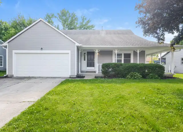 Property at 5970 Terrytown Pkwy, Indianapolis, IN, 46254, 3 beds, 2 baths, [object Object]