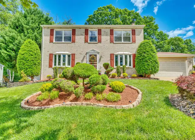 Property at 603 Bonnie Meadow Ln, Fort Washington, MD, 20744, 4 beds, 2.5 baths, [object Object]